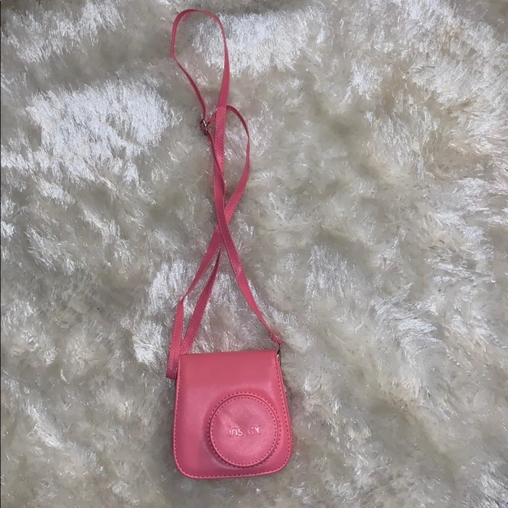 Fuji film instax mini 9 case